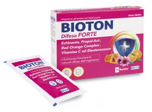 Bioton Difesa Forte