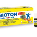 Bioton Vitalità Antiage
