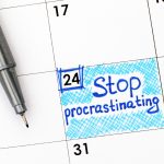 smettere di procrastinare | Bioton.it